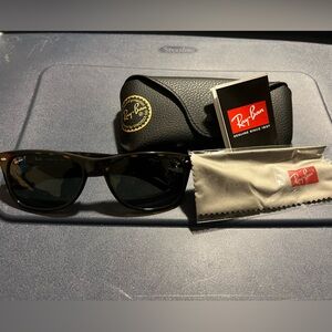 Ray-Ban Sunglasses